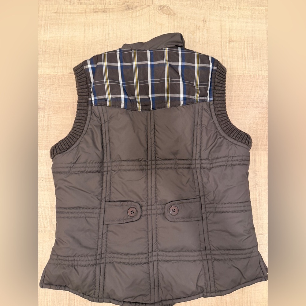Y2K Roxy Vest - Picture 3 of 4